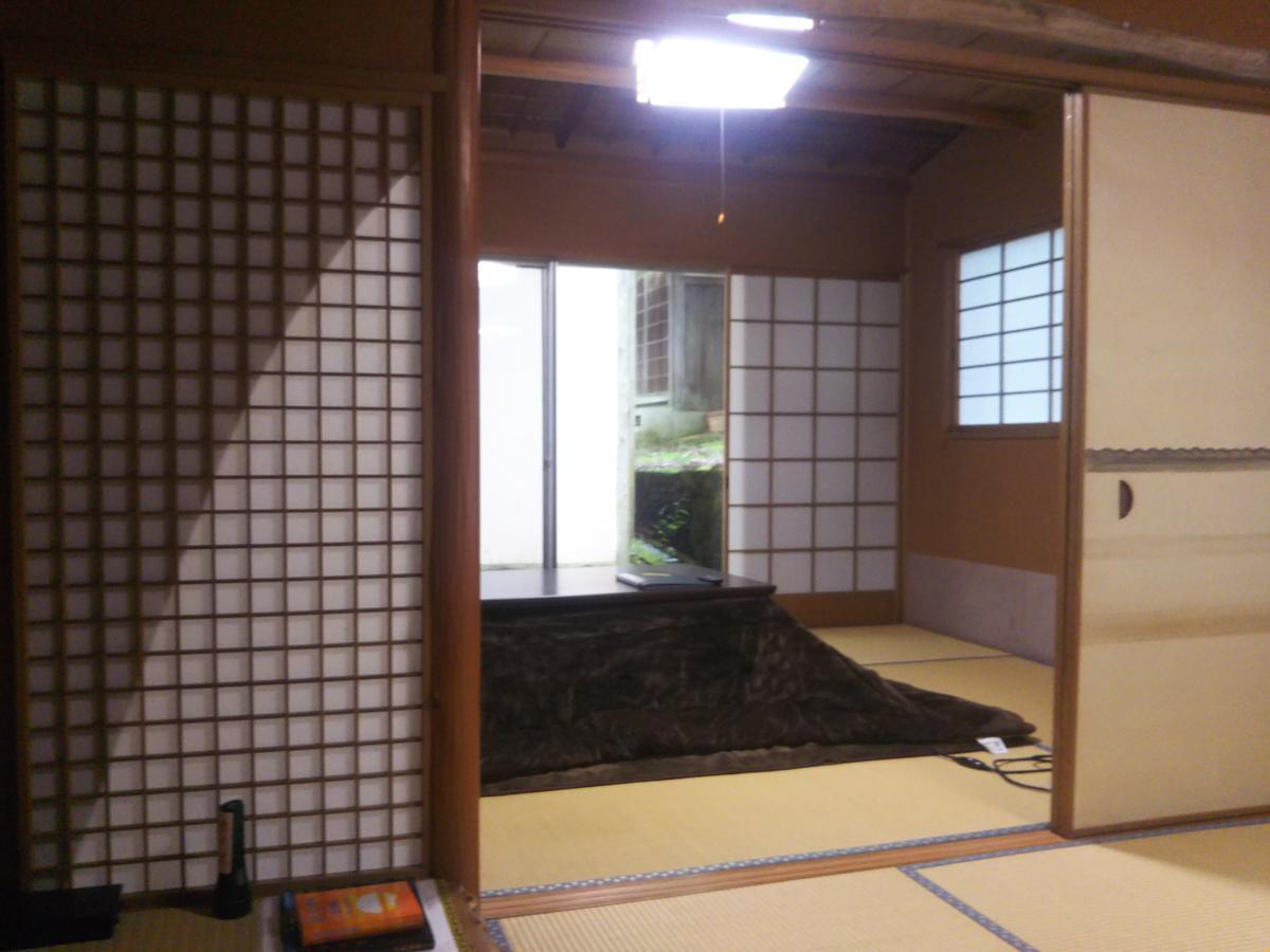 Koyasan Shukubo Sainanin Hotel Exterior photo