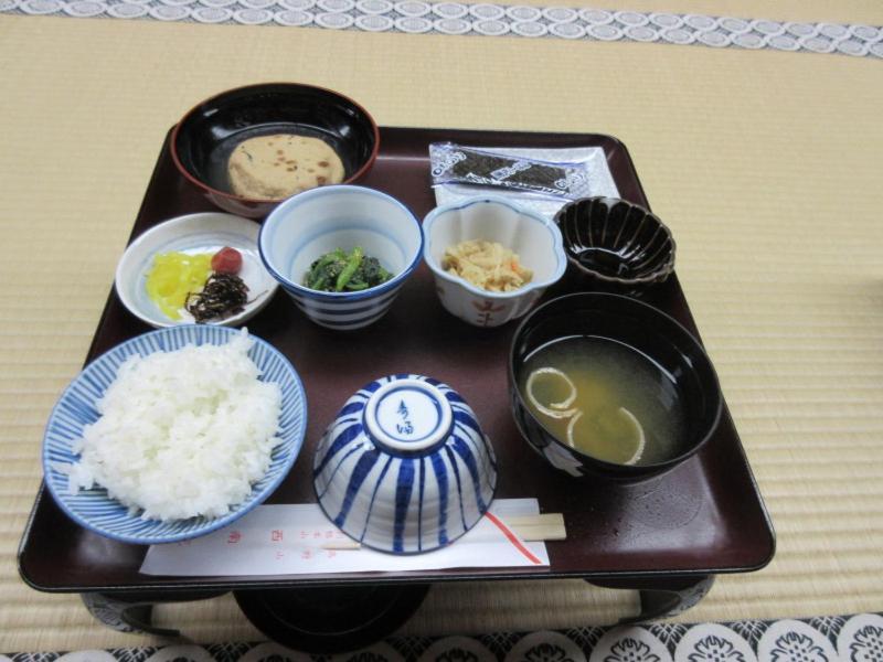 Koyasan Shukubo Sainanin Hotel Exterior photo