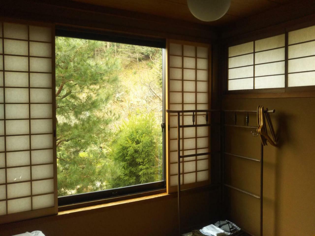 Koyasan Shukubo Sainanin Hotel Exterior photo