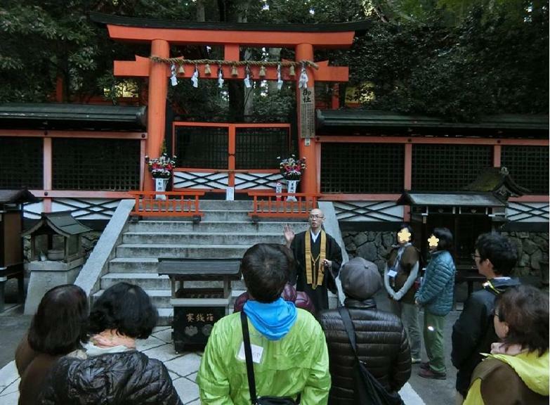 Koyasan Shukubo Sainanin Hotel Exterior photo