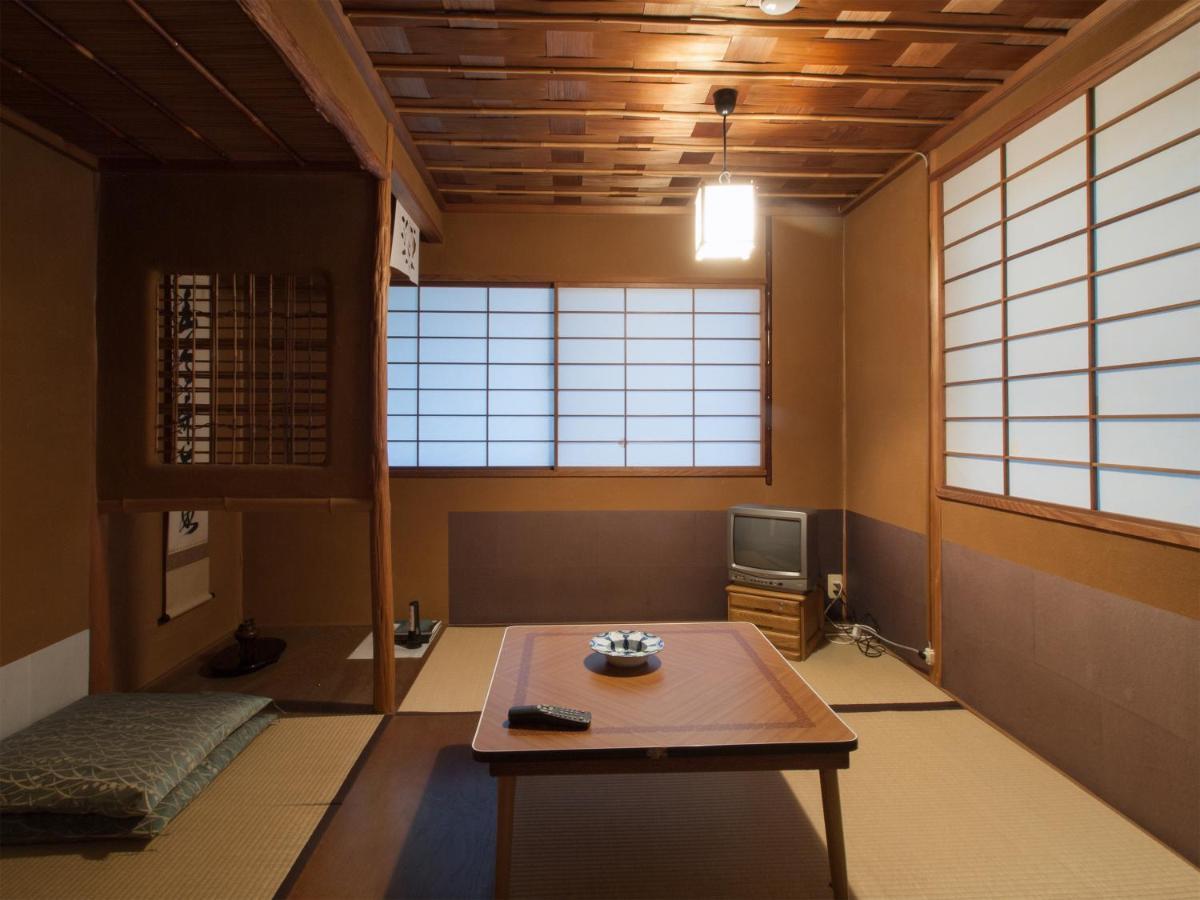 Koyasan Shukubo Sainanin Hotel Exterior photo